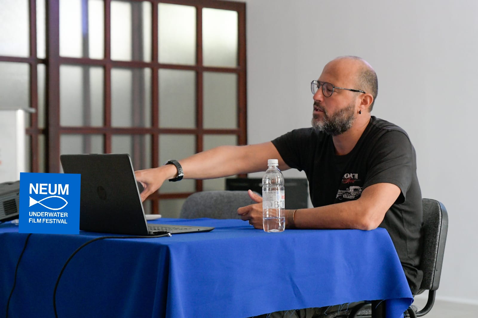 Neum Underwater Film Festival s do sad najboljom selekcijom