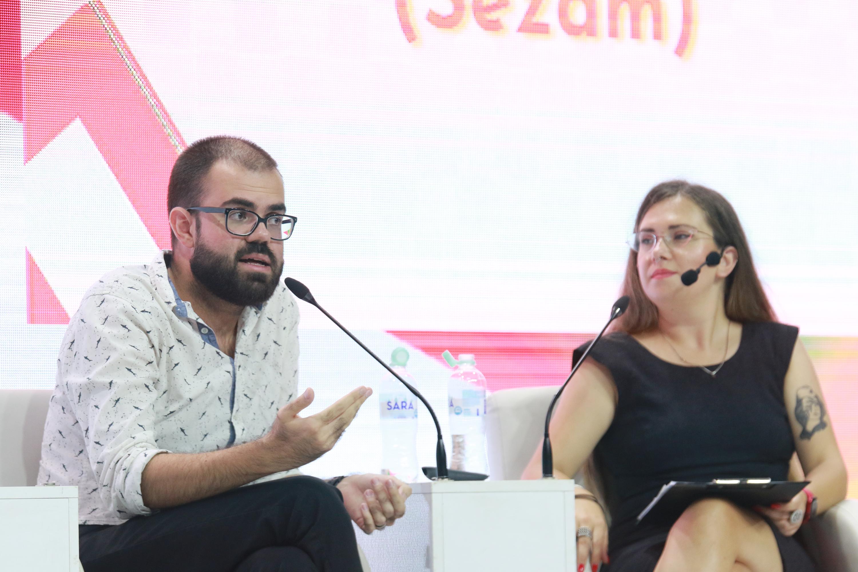 Dodijeljena 11. Mirovna nagrada “Goran Bubalo” za doprinos b