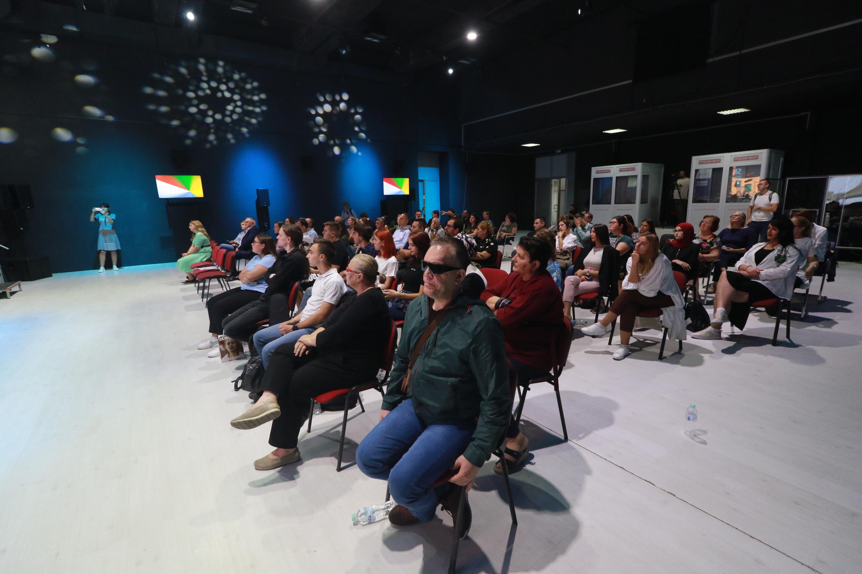 Dodijeljena 11. Mirovna nagrada “Goran Bubalo” za doprinos b