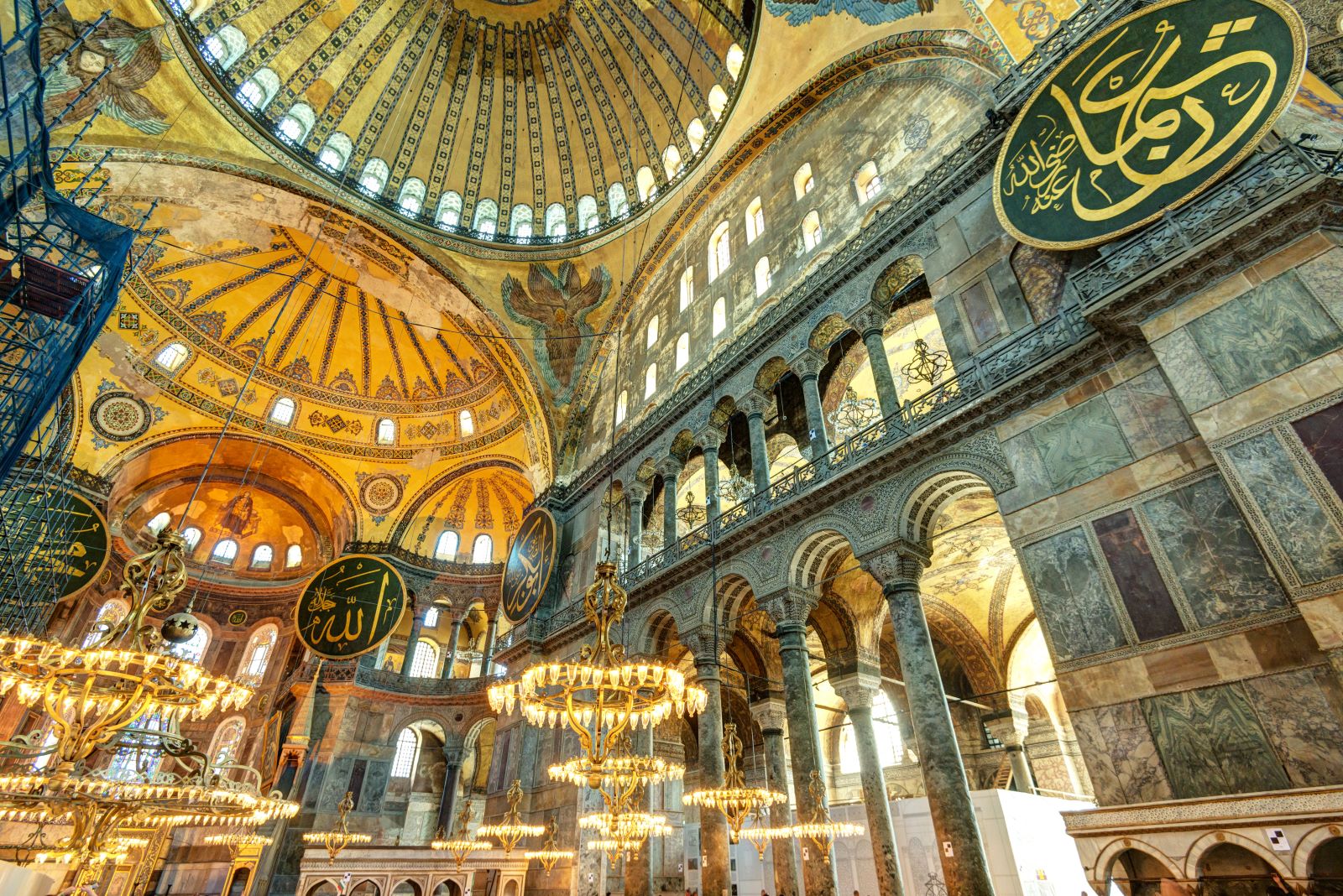 Istanbul pruža jedinstvena iskustva za solo putnike