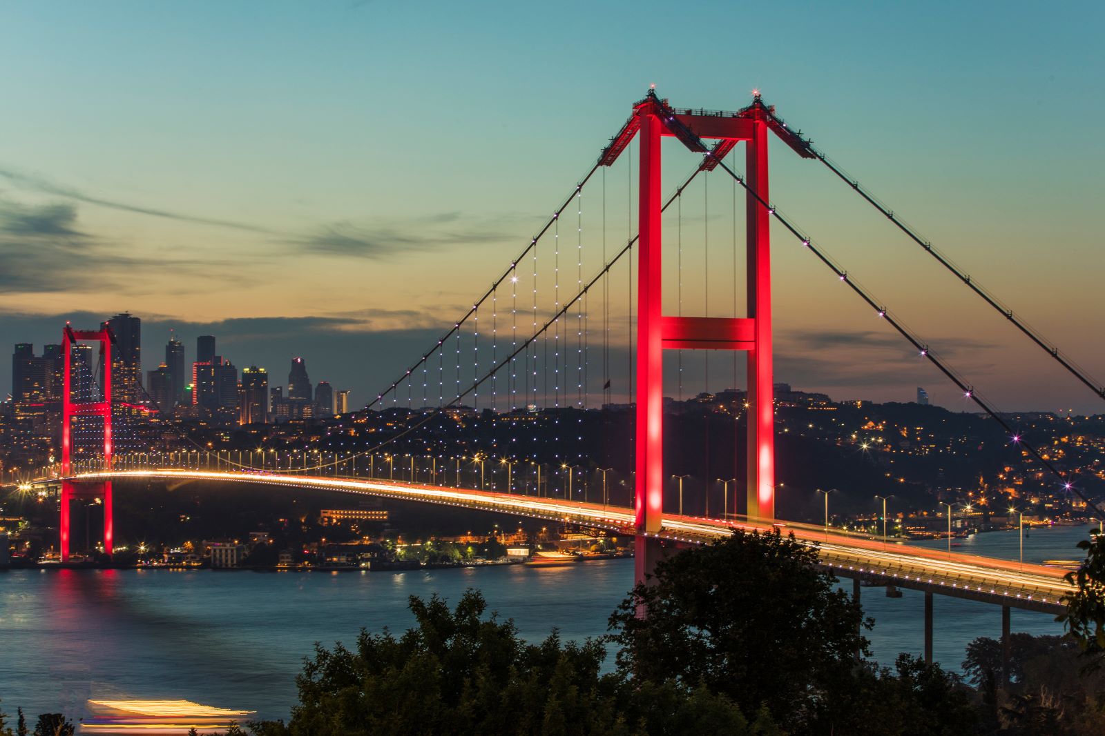 Istanbul pruža jedinstvena iskustva za solo putnike