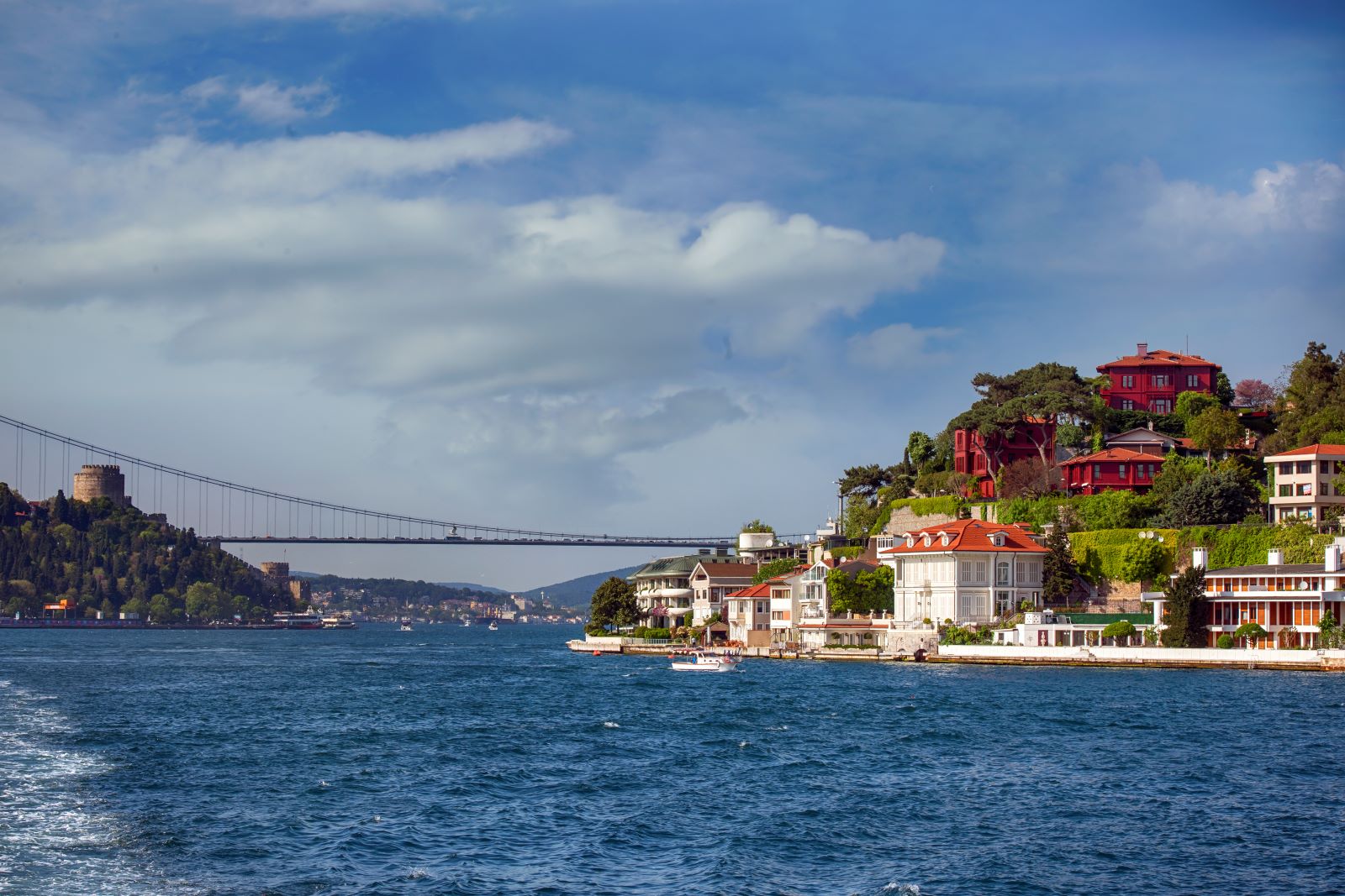 Istanbul pruža jedinstvena iskustva za solo putnike