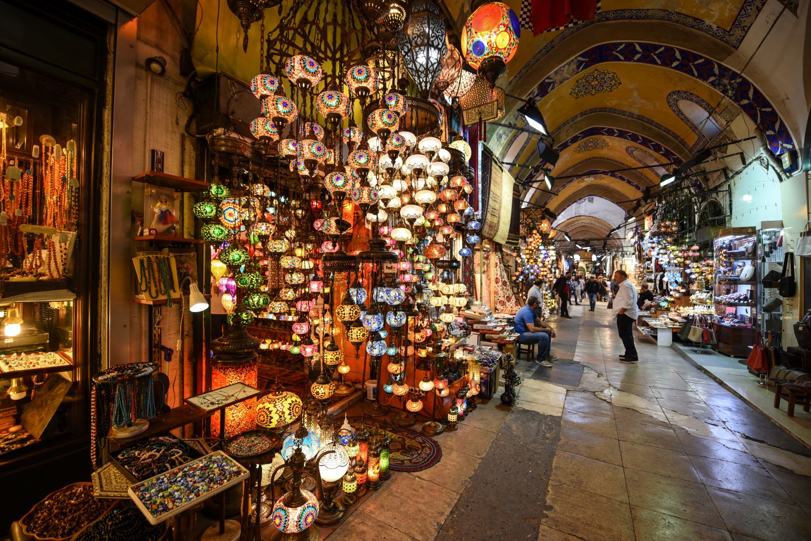 Istanbul pruža jedinstvena iskustva za solo putnike