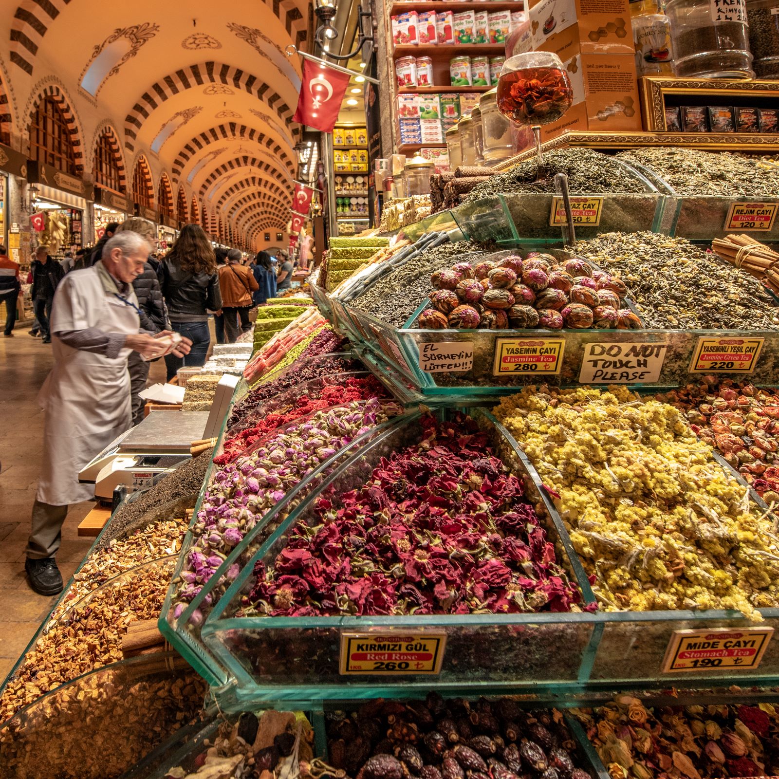 Istanbul pruža jedinstvena iskustva za solo putnike