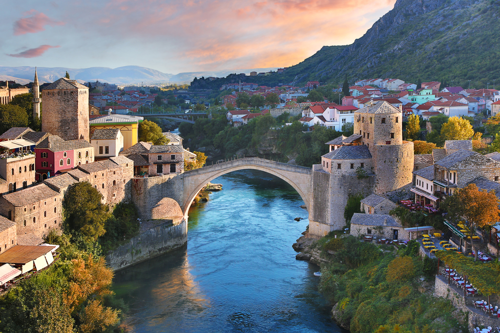 16 najboljih vikend destinacija u BiH za odmor sa porodicom