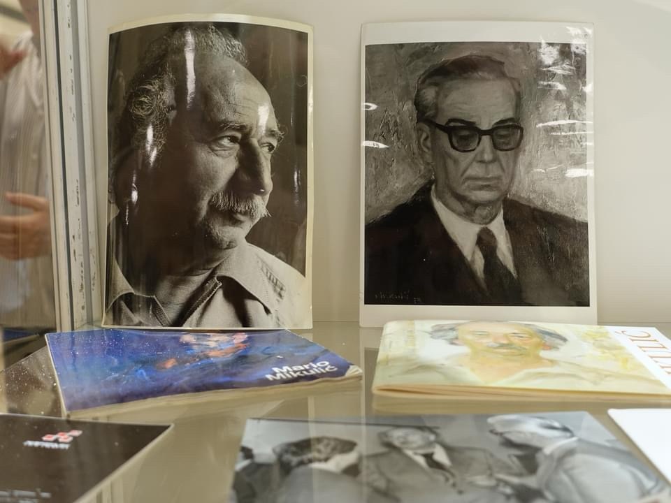 Mario Mikulić 100 godina: Kultura sjećanja obilježena pomeno