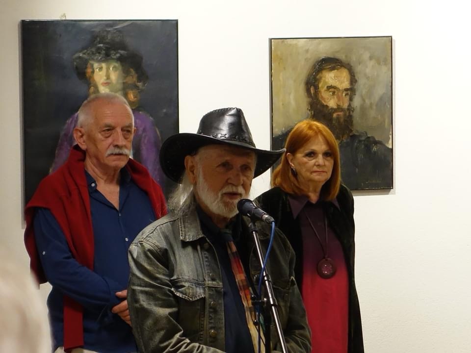 Mario Mikulić 100 godina: Kultura sjećanja obilježena pomeno