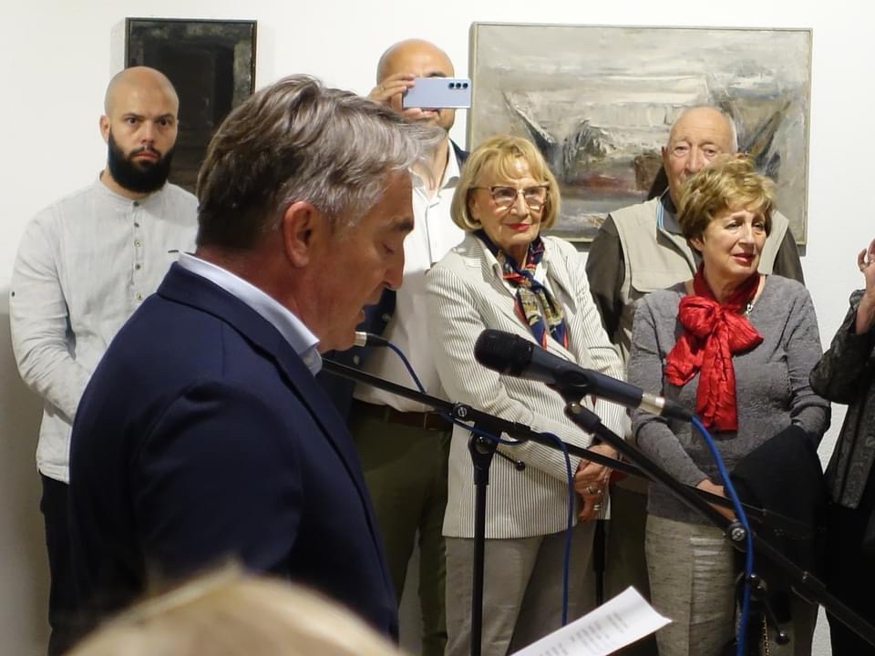 Mario Mikulić 100 godina: Kultura sjećanja obilježena pomeno