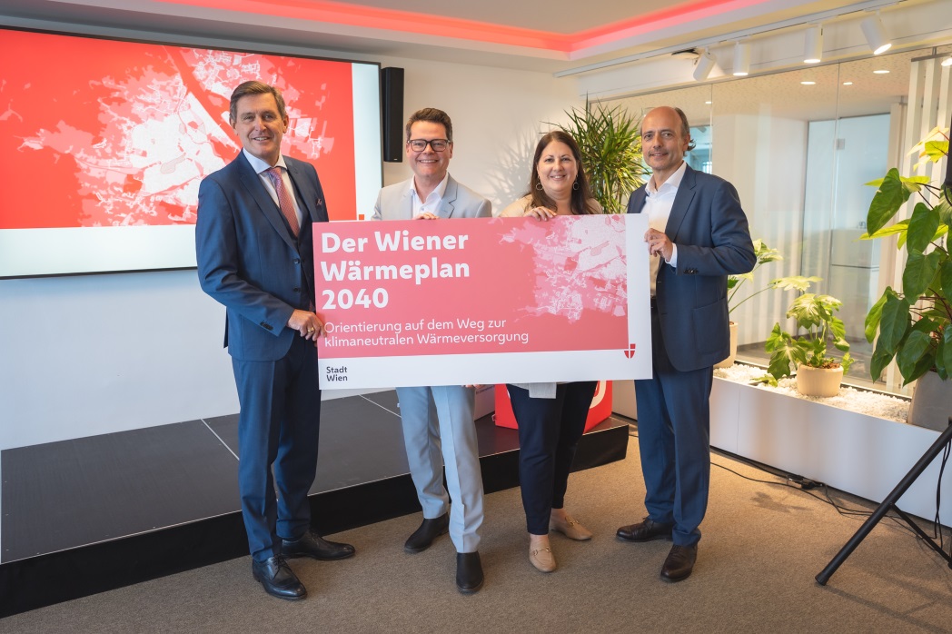 Zamjena fosilnih goriva obnovljivim izvorima energije - Beč 