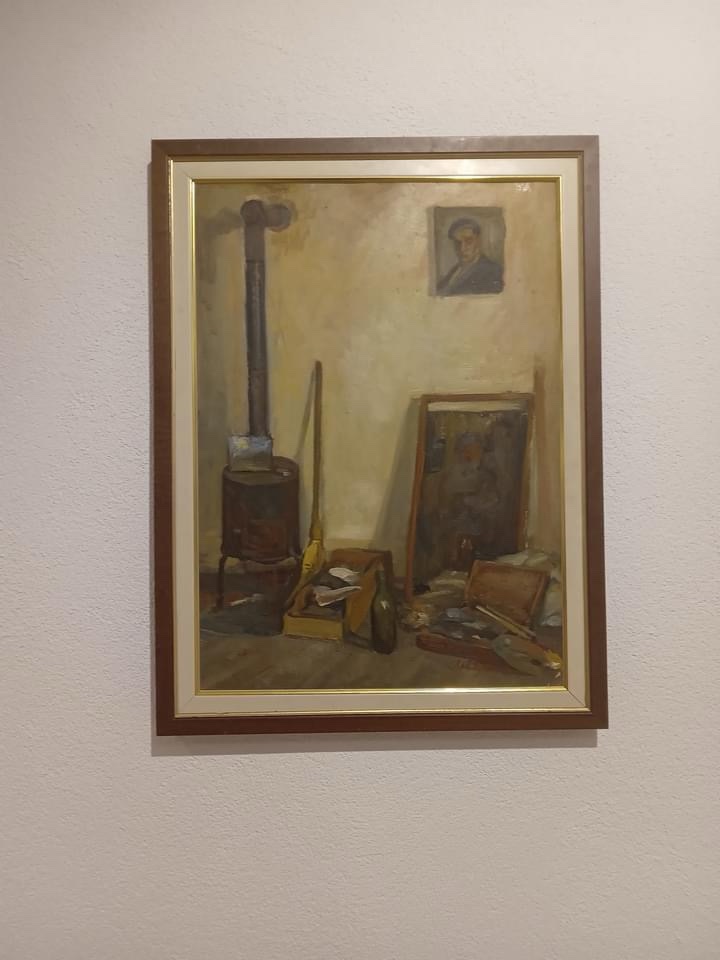 Mario Mikulić 100 godina: Kultura sjećanja obilježena pomeno