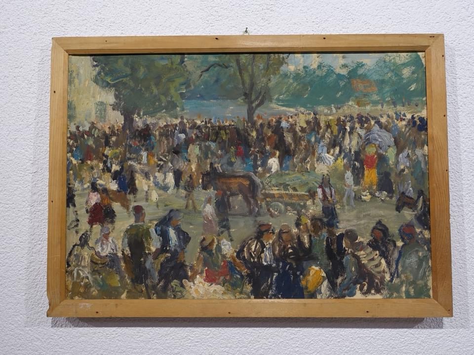 Mario Mikulić 100 godina: Kultura sjećanja obilježena pomeno
