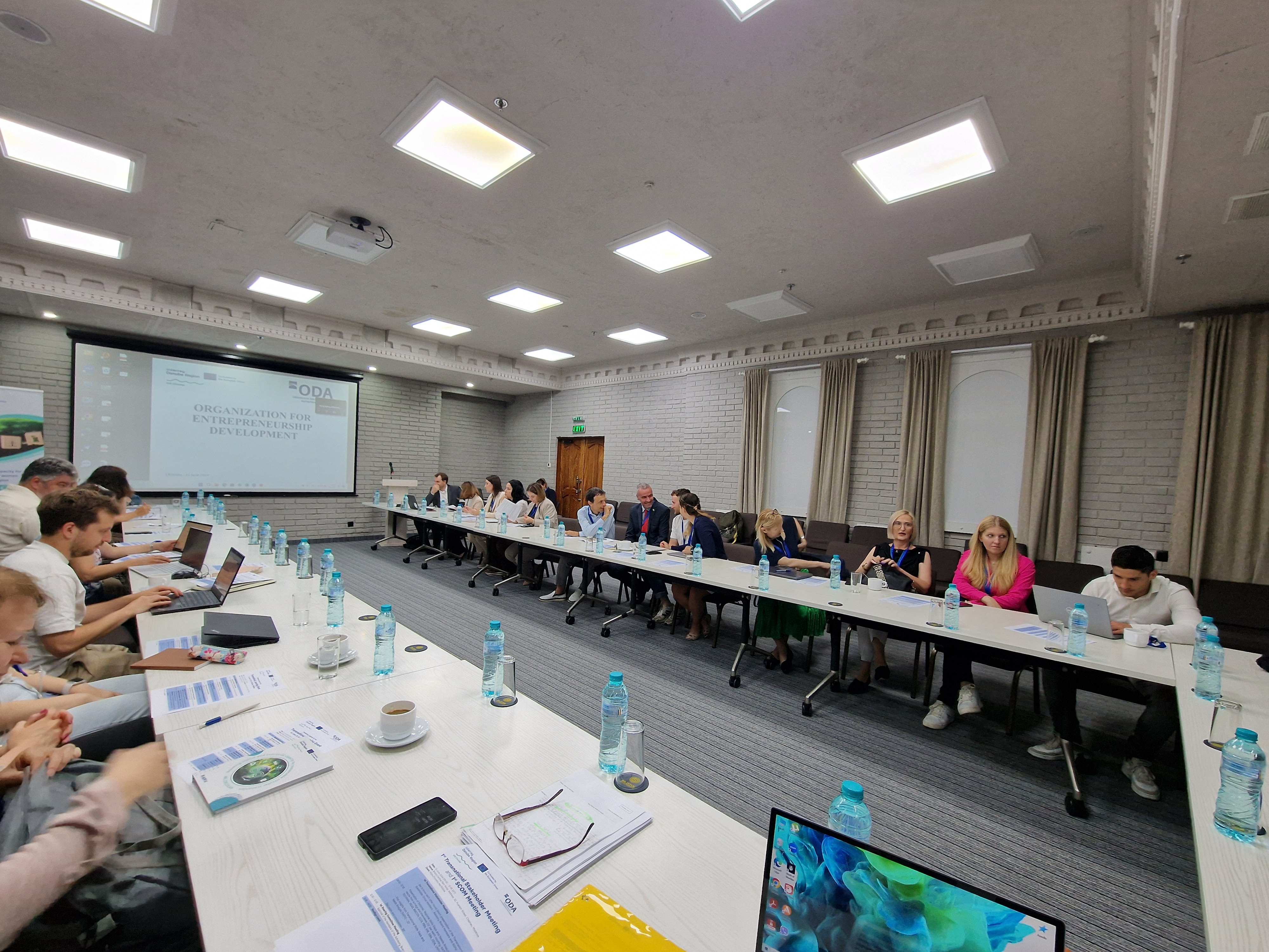 WE.Circular događaj okupio preko 45 učesnika