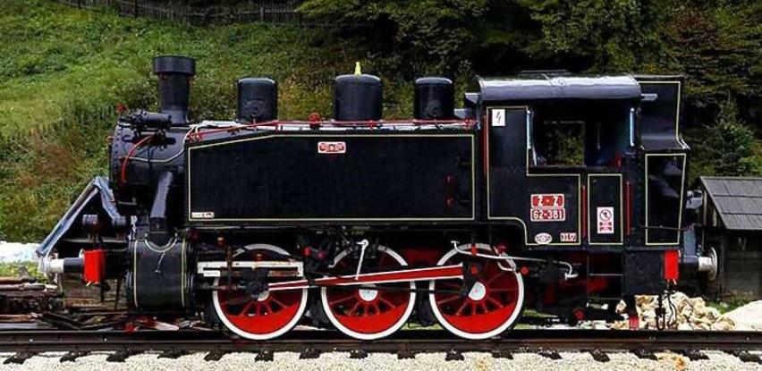 Voz Ćiro ipak stiže u Sarajevo, bit će upotpunjena Bistrička stanica