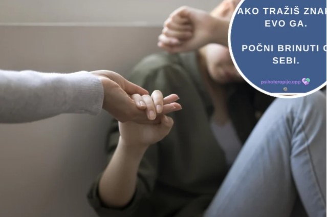 Briga o mentalnom zdravlju u okovima stigme: O problemima se priča tek kada se suočimo s posljedicama