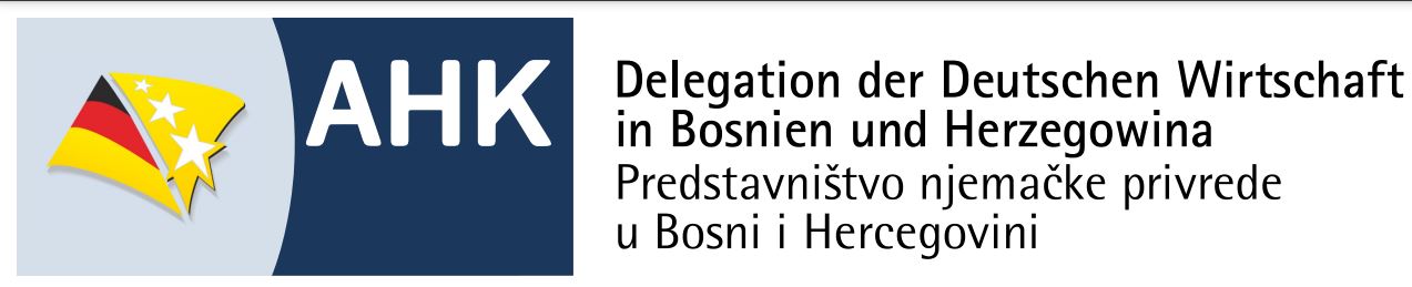 Prilika za posao (pripravnički) u Predstavništvu njemačke privrede u BiH
