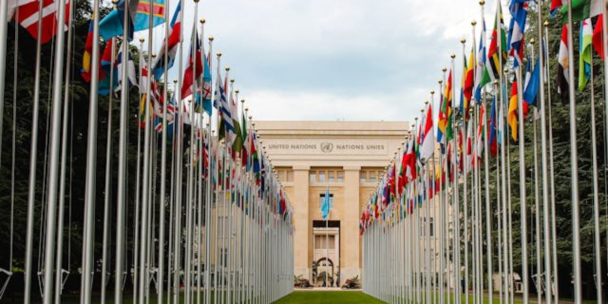 63rd Graduate Study Programme (GSP) – United Nations Office at Geneva