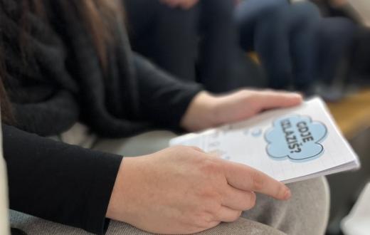 Predstavljen informator za mlade koji izlaze iz sistema brige