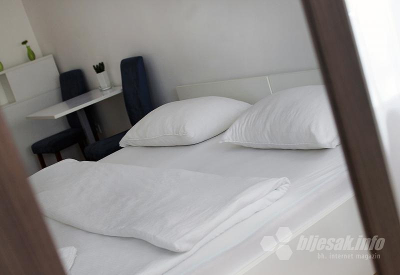 Poziv malim iznajmljivačima na području Mostara
