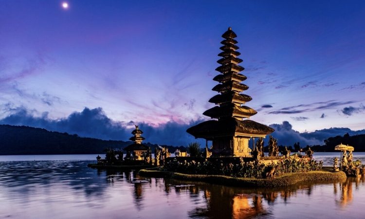 Prijavite se za UNS stipendiju u Indoneziji