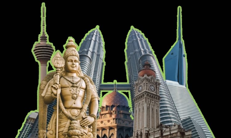 Konkurišite za punu stipendiju za Future Action Summit (FAS) u Maleziji