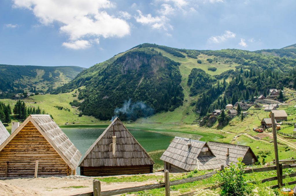 Prokoško jezero i planina Vranica: Dragulj Fojnice koji privlači ljubitelje prirode