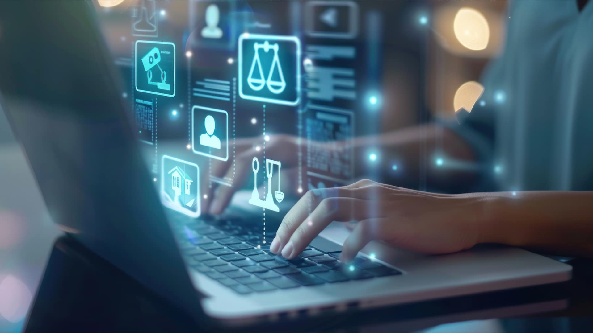 Digital Rights Violations Pose Democratic Risks for Southeast Europe: BIRN Report