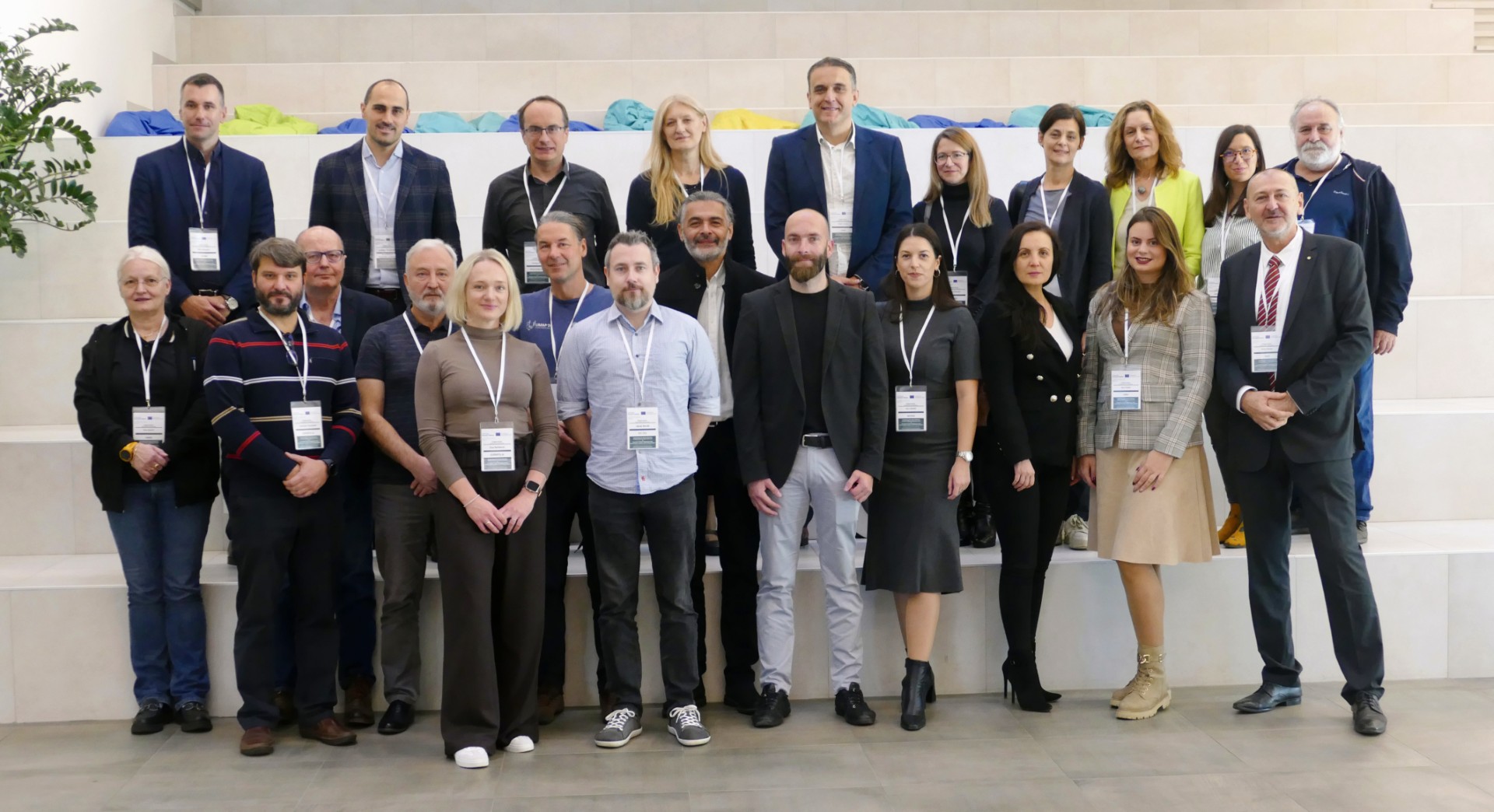 INTERA TP i Univerzitet u Mostaru predvode digitalnu transformaciju: Ključni ICT nalazi predstavljeni u Novom Sadu