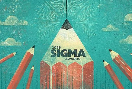 Sigma nagrade za data novinarstvo