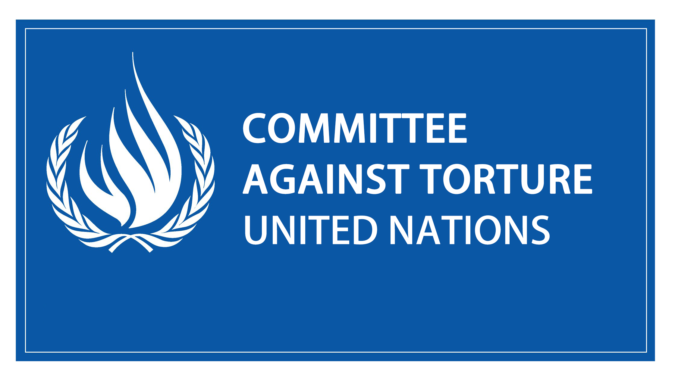 2026 Call for Applications to the Special Fund of the Optional Protocol to the UN Convention against Torture is open from 15 January to 1 March 2026