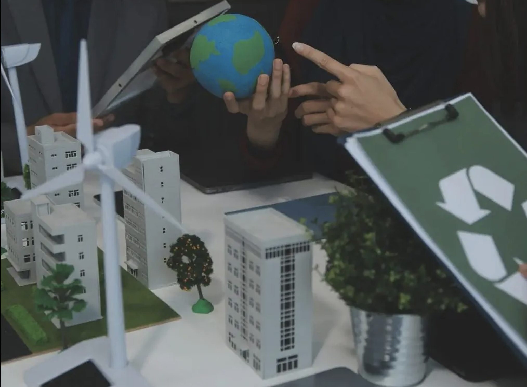 Rodna ravnopravnost u zelenoj tranziciji u BiH – žene u nepovoljnom položaju