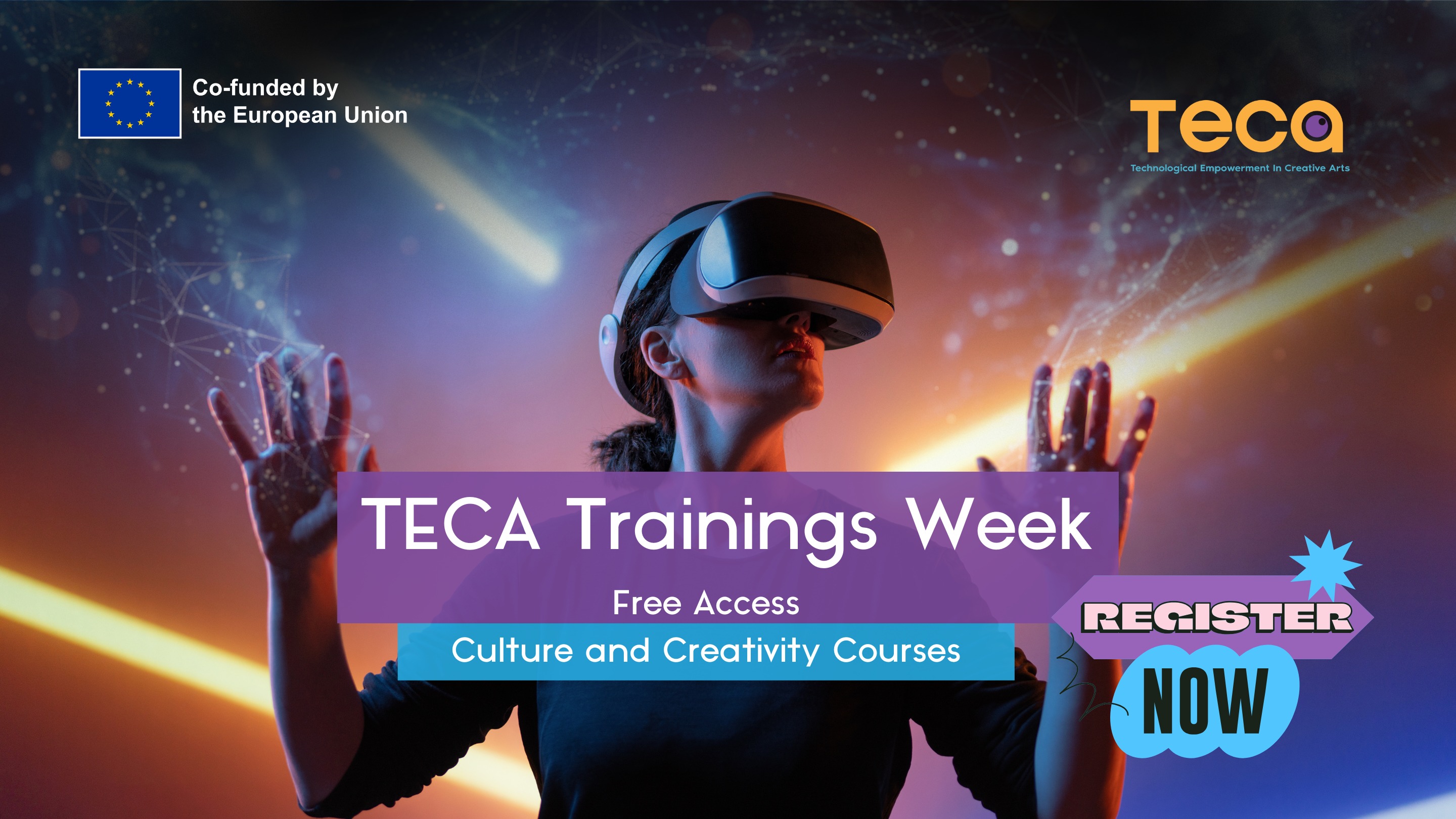 Besplatne Unity, Blender i Unreal Engine Advanced obuke u INTERA Tehnološkom Parku!