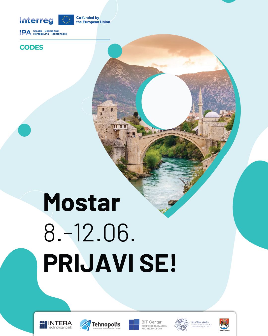 UPOZNAJ NOVE TIMOVE I PROŠIRI SVOJU MREŽU