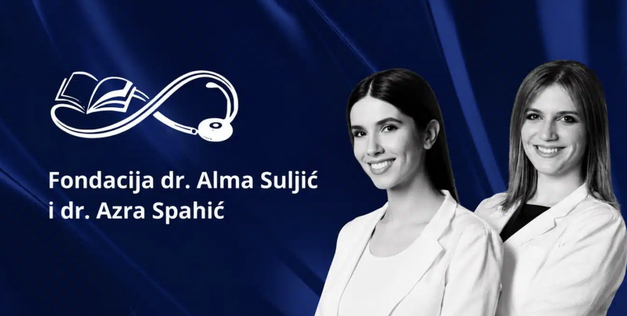 Porodice Alme Suljić i Azre Spahić osnovale fondaciju u znak sjećanja na tragično stradale doktorice