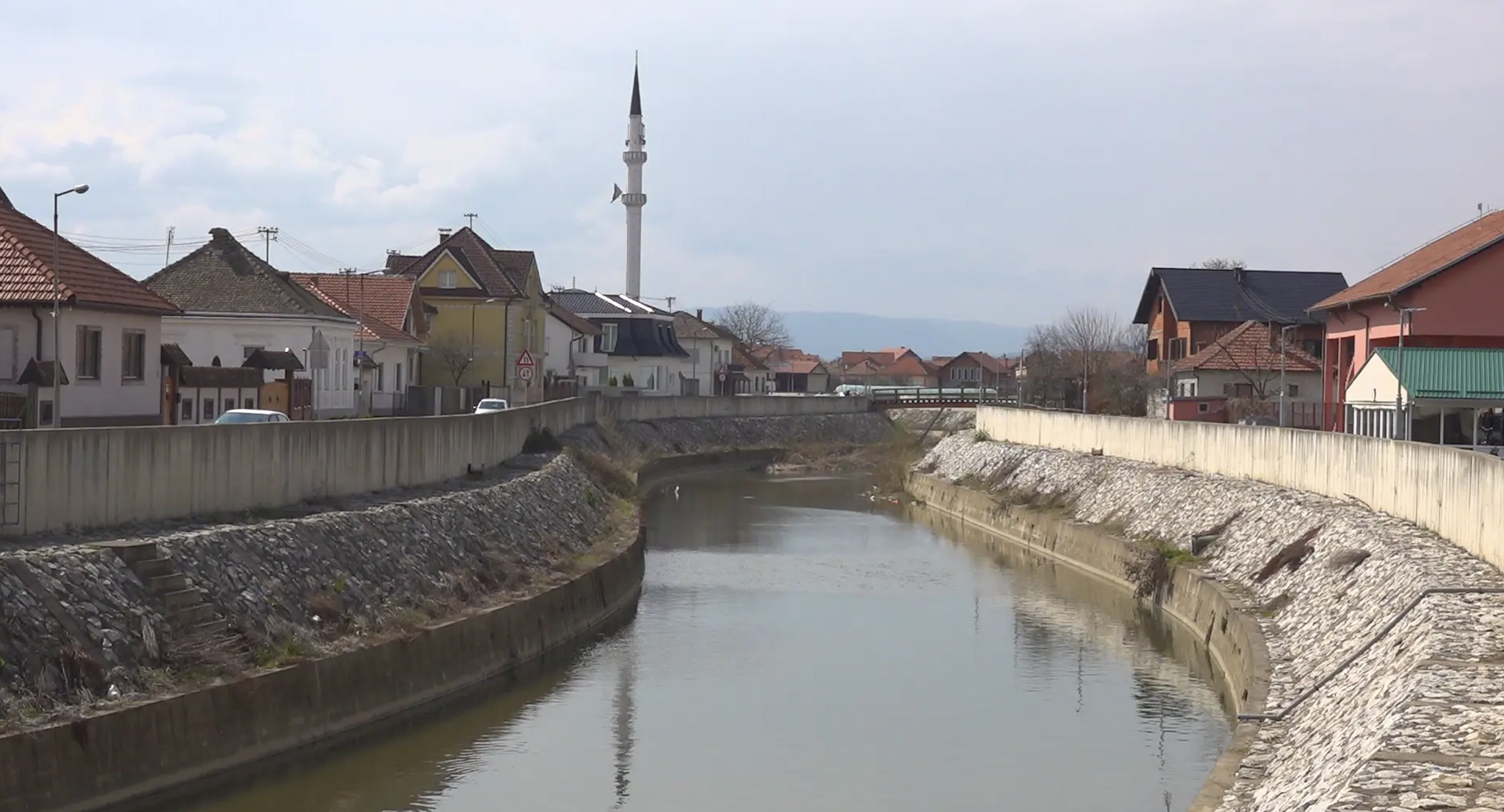 Janja: Gdje Bajram miriše na povratak