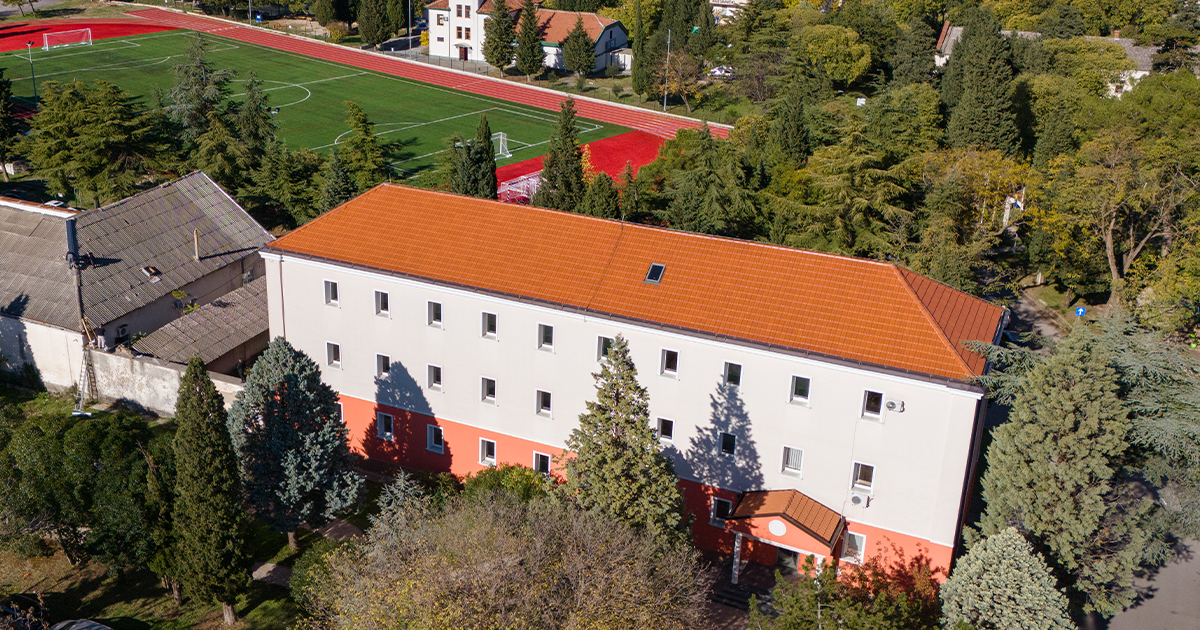 Budućnost u Mostaru: Univerzitet „Džemal Bijedić“ uvodi online upis i nove atraktivne studije!
