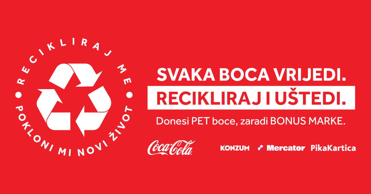 Četvrta sezona projekta „Recikliraj me. Pokloni mi novi život.“