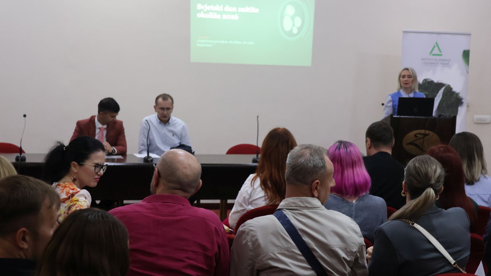 Povodom Svjetskog dana okoliša: Klimatski izazovi BiH – šta nas čeka?