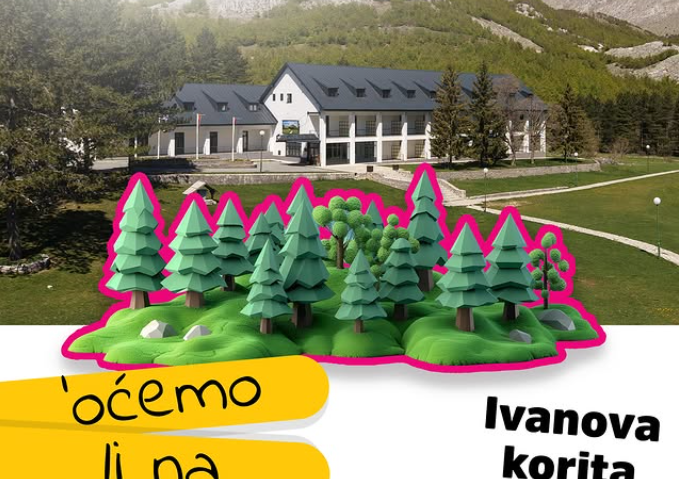 🌿 Otvoren je javni poziv za VI međunarodni EYC Educo Camp!