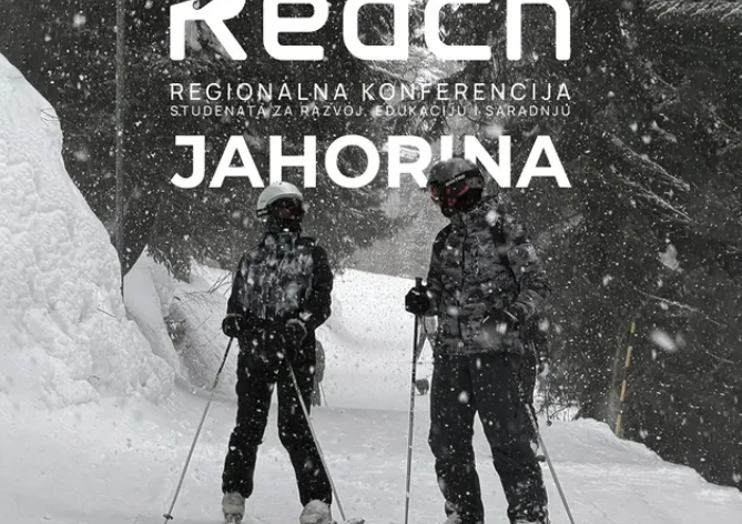 REACH – Regionalna konferencija studenata za razvoj, edukaciju i saradnju