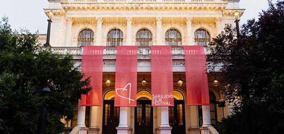 32. Sarajevo Film Festival