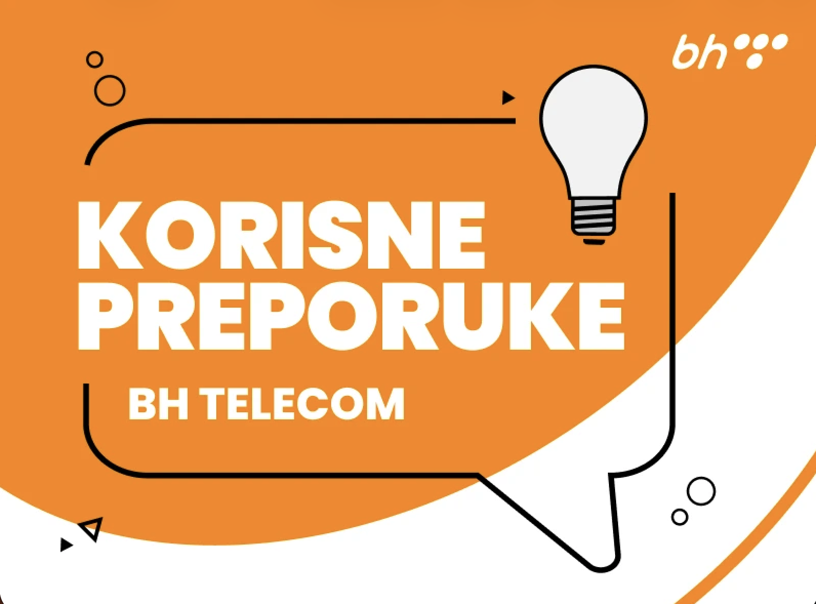 Korisne preporuke za sigurnije korištenje mobilnog uređaja i online naloga