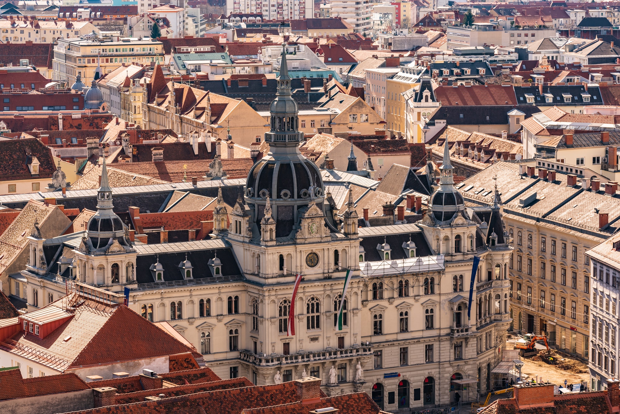Predmet: Istraživačka stipendija GO STYRIA za ljetni semestar 2027.