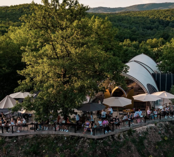 Prvi Festival lavande u Visokom “Tri lica bilja”
