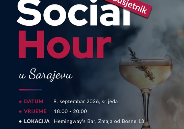 US ALUMNI: SOCIAL HOUR