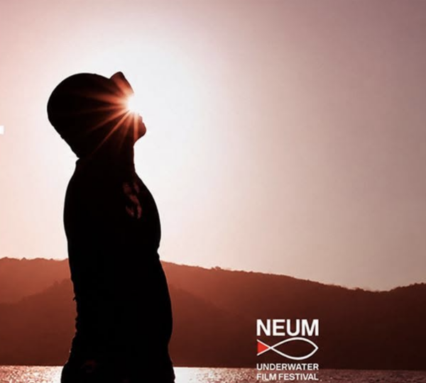 Neum Underwater Film Festival 2026. – Tri dana filma, mora i priča koje dolaze iz dubine