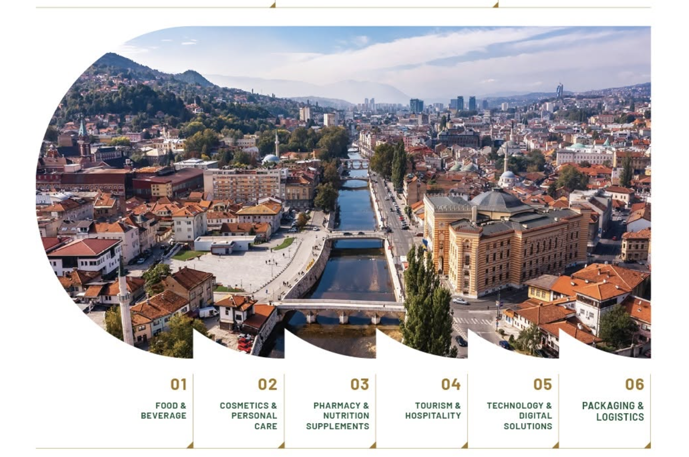 Halal Expo 2026. – Postanite izlagač
