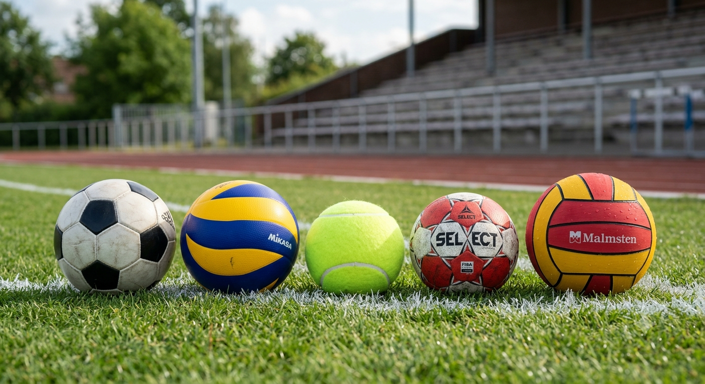 Partnership Building Activity with Study Visits in the field of Sport