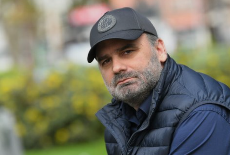 ZA DOPRINOS UMJETNOSTI TEATRA: Dino Mustafić dobitnik nagrade Direkcije MESS-a
