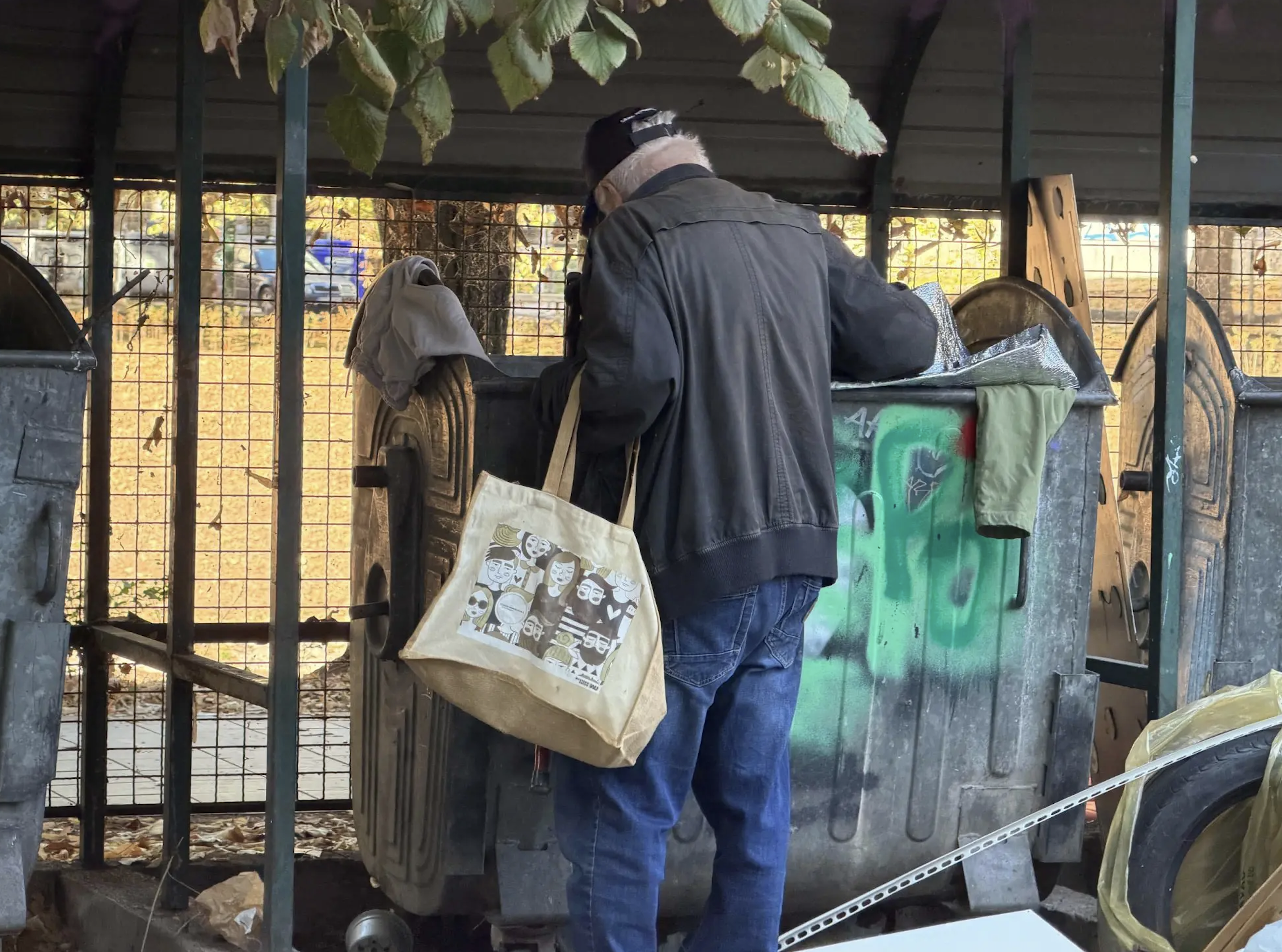 Siromaštvo u BiH: “Da nije javne kuhinje, prosila bih”