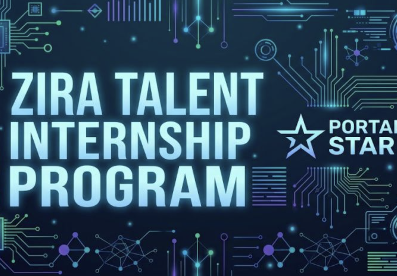QA ZIRA Talent Academy 2026